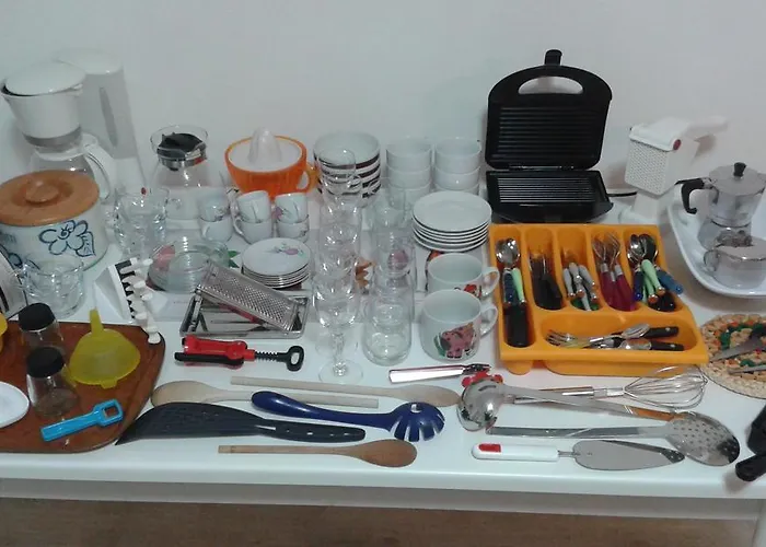 Sweet Irene Deluxe Balcony & Elevator Bardolino