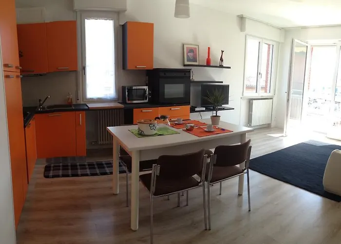 Sweet Irene Deluxe Balcony & Elevator * Bardolino