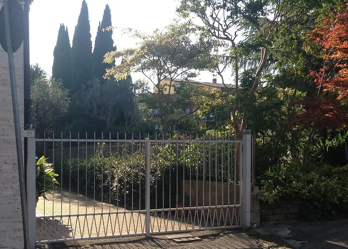 Sweet Irene Deluxe Balcony & Elevator