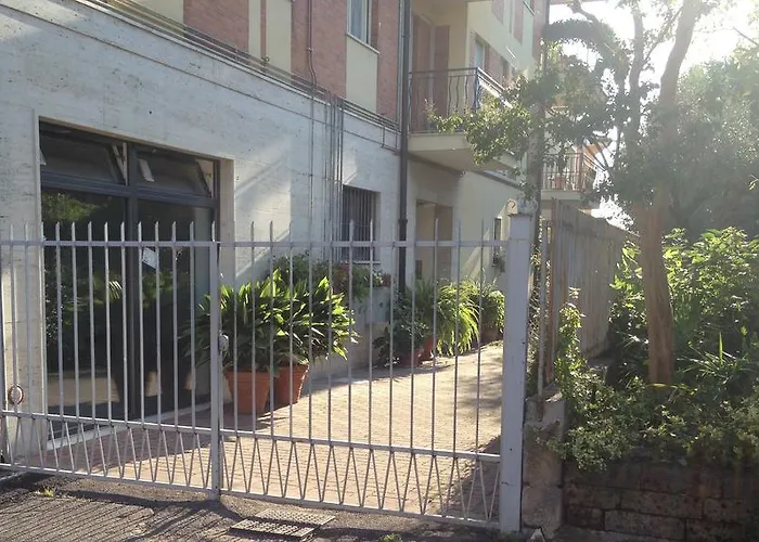 Sweet Irene Deluxe Balcony & Elevator