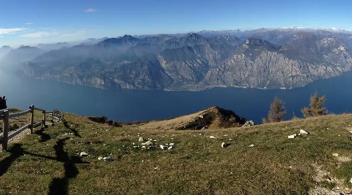 Daire Sweet Irene Deluxe Balcony & Elevator *