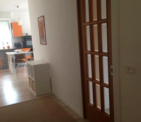 Sweet Irene Deluxe Balcony & Elevator Appartement *