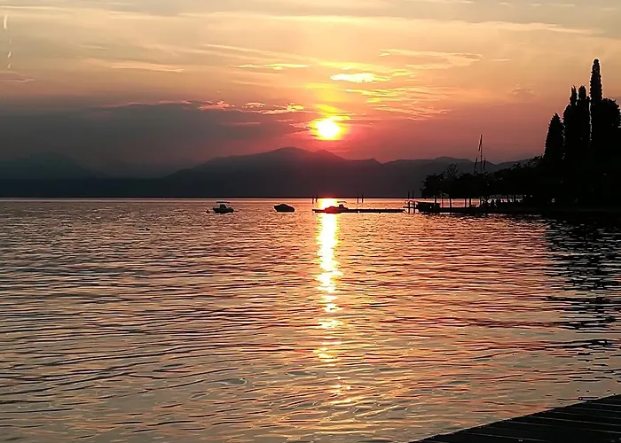 Sweet Irene Deluxe Balcony & Elevator Appartement