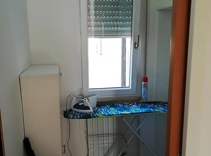 Sweet Irene Deluxe Balcony & Elevator