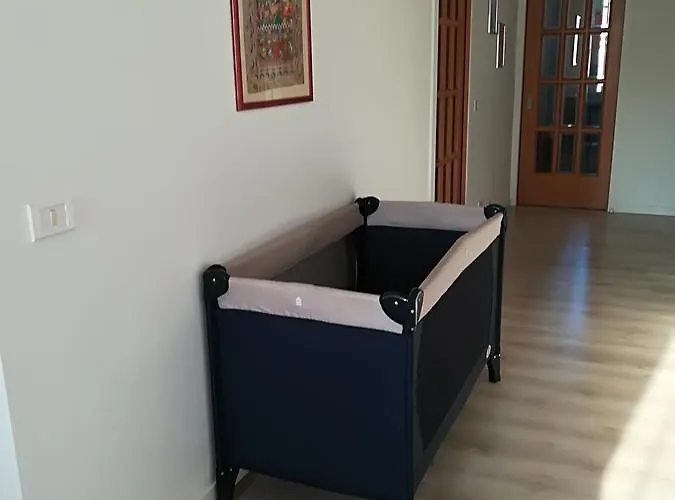 Sweet Irene Deluxe Balcony & Elevator * Bardolino