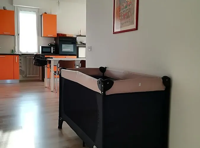 Appartement Sweet Irene Deluxe Balcony & Elevator