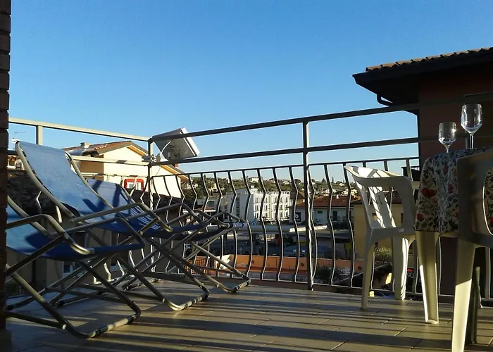 Sweet Irene Deluxe Balcony & Elevator Bardolino