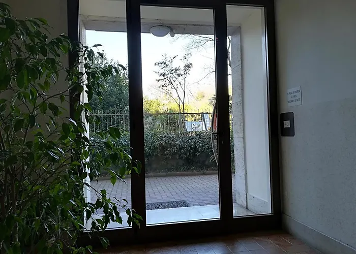 Sweet Irene Deluxe Balcony & Elevator Appartement