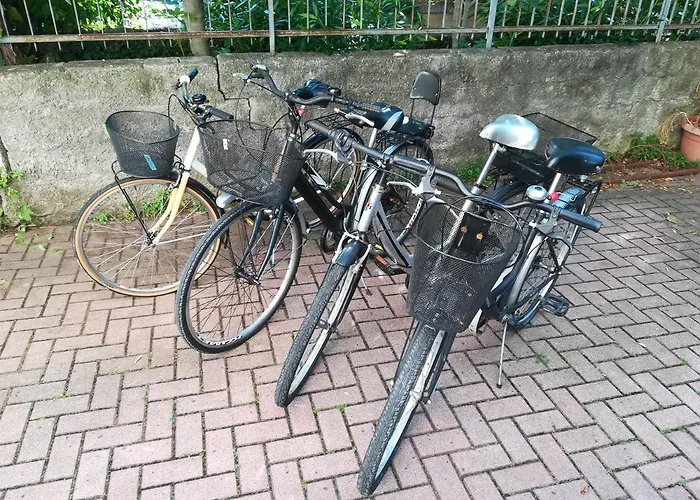 Sweet Irene Deluxe Balcony & Elevator Daire