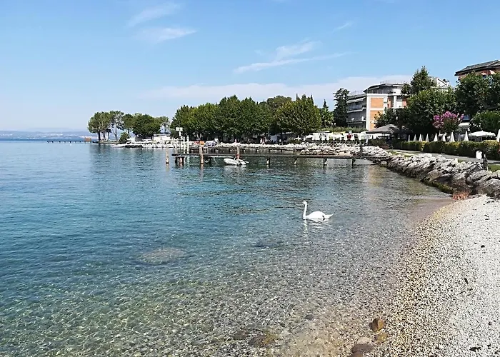 Sweet Irene Deluxe Balcony & Elevator Daire *