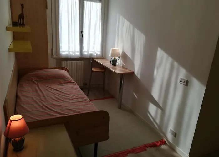 Appartement Sweet Irene Deluxe Balcony & Elevator Bardolino