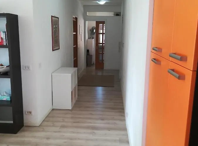 Sweet Irene Deluxe Balcony & Elevator * Bardolino