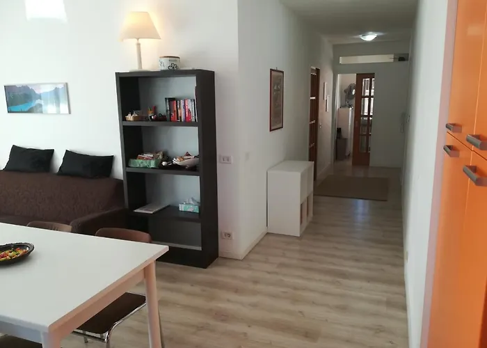 Sweet Irene Deluxe Balcony & Elevator Appartement