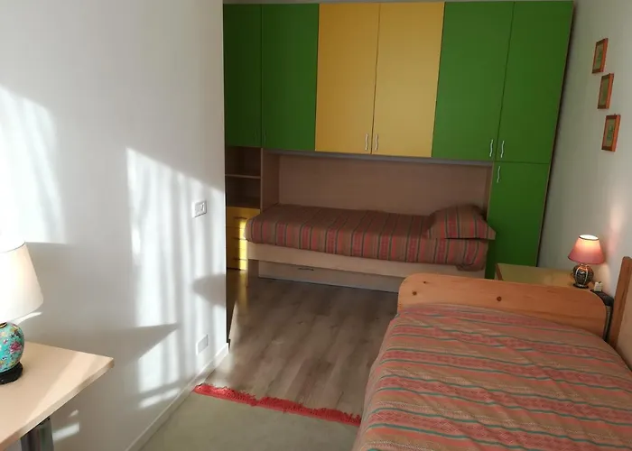 Sweet Irene Deluxe Balcony & Elevator *