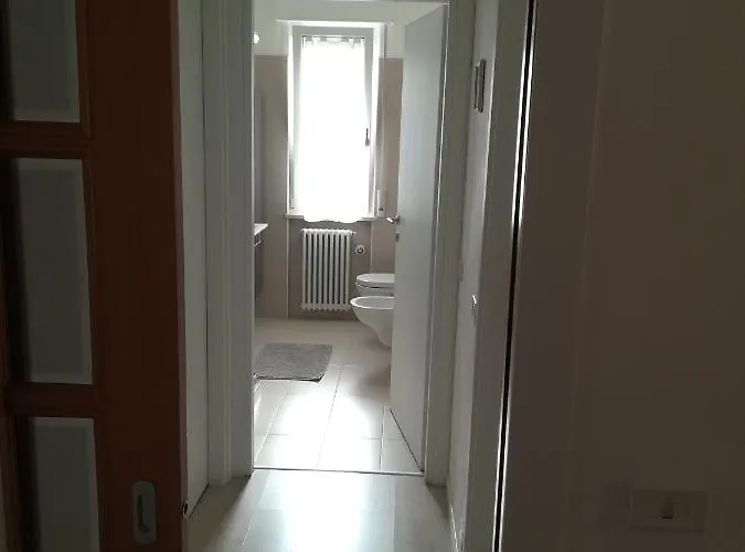 Sweet Irene Deluxe Balcony & Elevator Appartement *