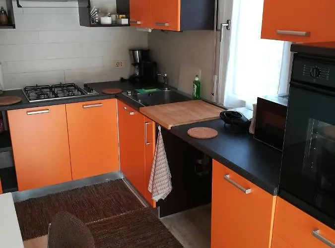 Sweet Irene Deluxe Balcony & Elevator Appartement Bardolino