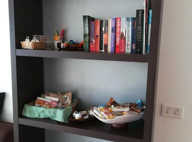 Sweet Irene Deluxe Balcony & Elevator * Bardolino