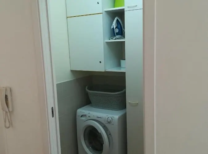 Sweet Irene Deluxe Balcony & Elevator Bardolino