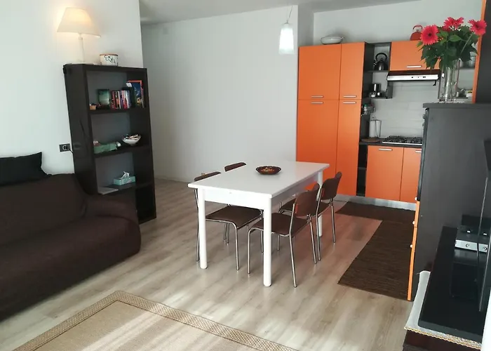 Sweet Irene Deluxe Balcony & Elevator Appartement Bardolino