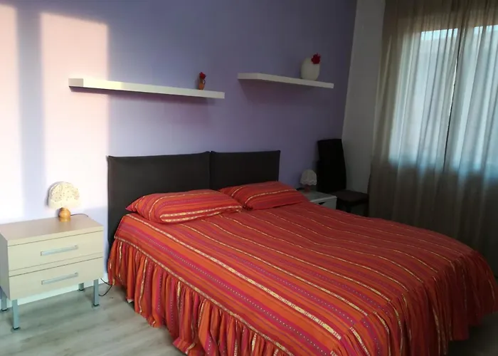 Sweet Irene Deluxe Balcony & Elevator Appartement *