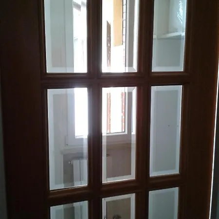 Sweet Irene Deluxe Balcony & Elevator Апартаменти Бардоліно
